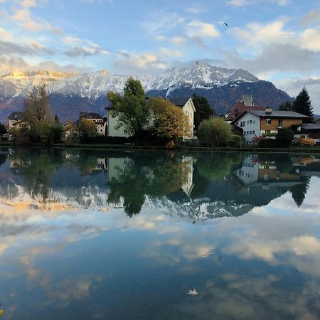 Swisshomeliday Interlaken Exterior photo